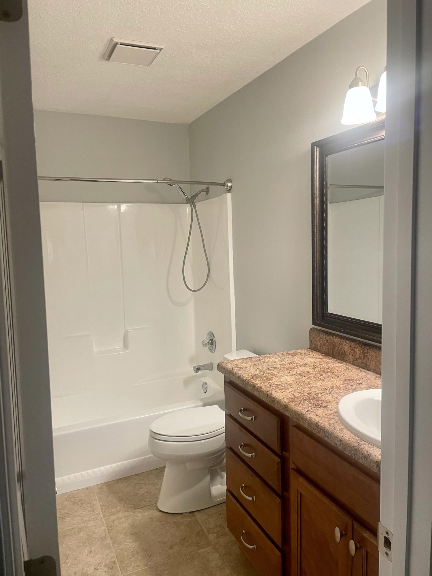 CREEKSIDE 1 - Residential