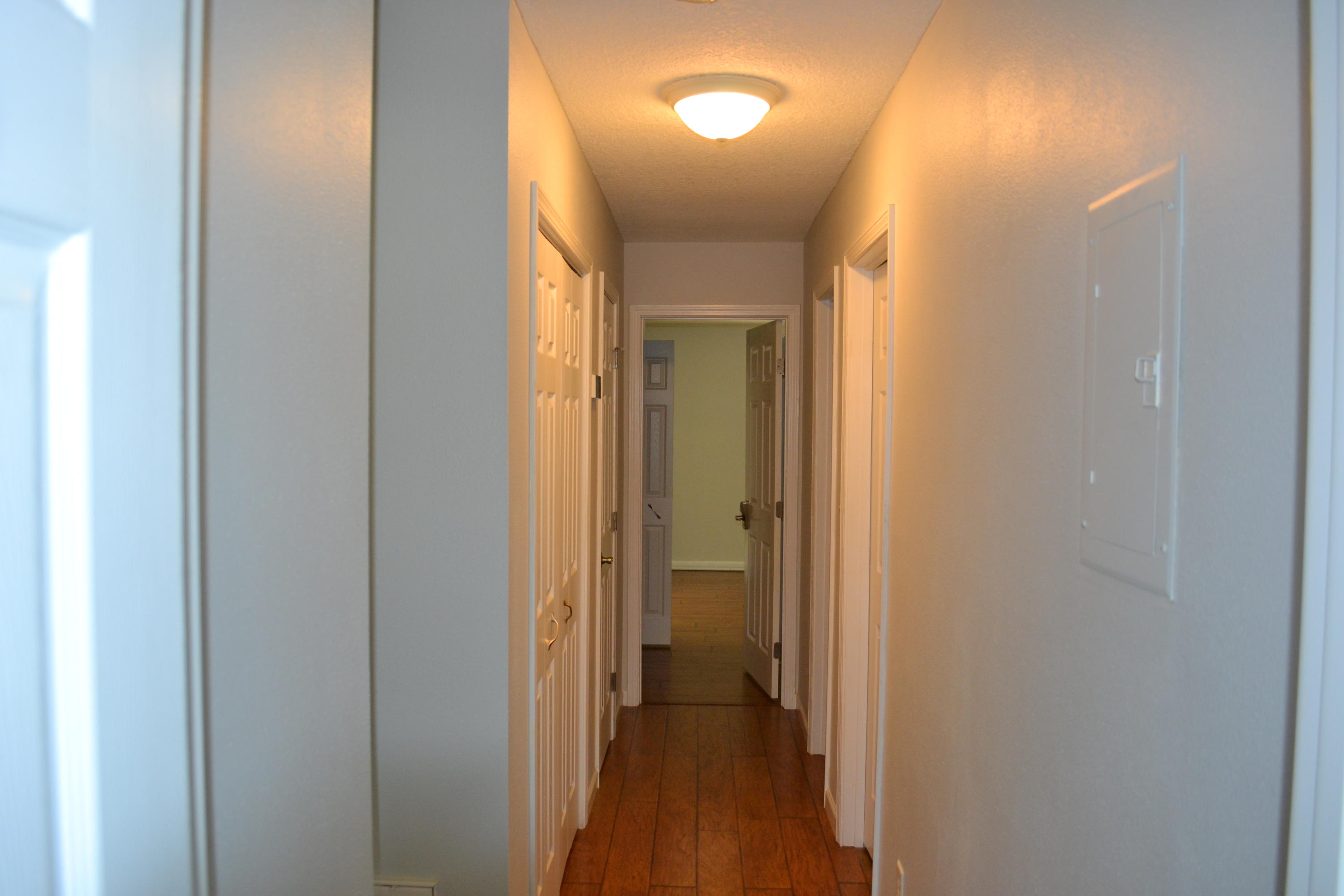 CREEKSIDE 1 - Residential