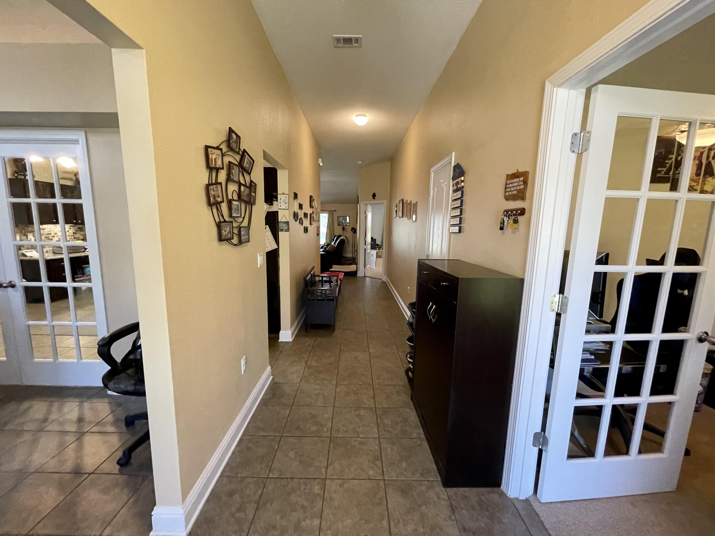 SILVER SPRINGS EST - Residential