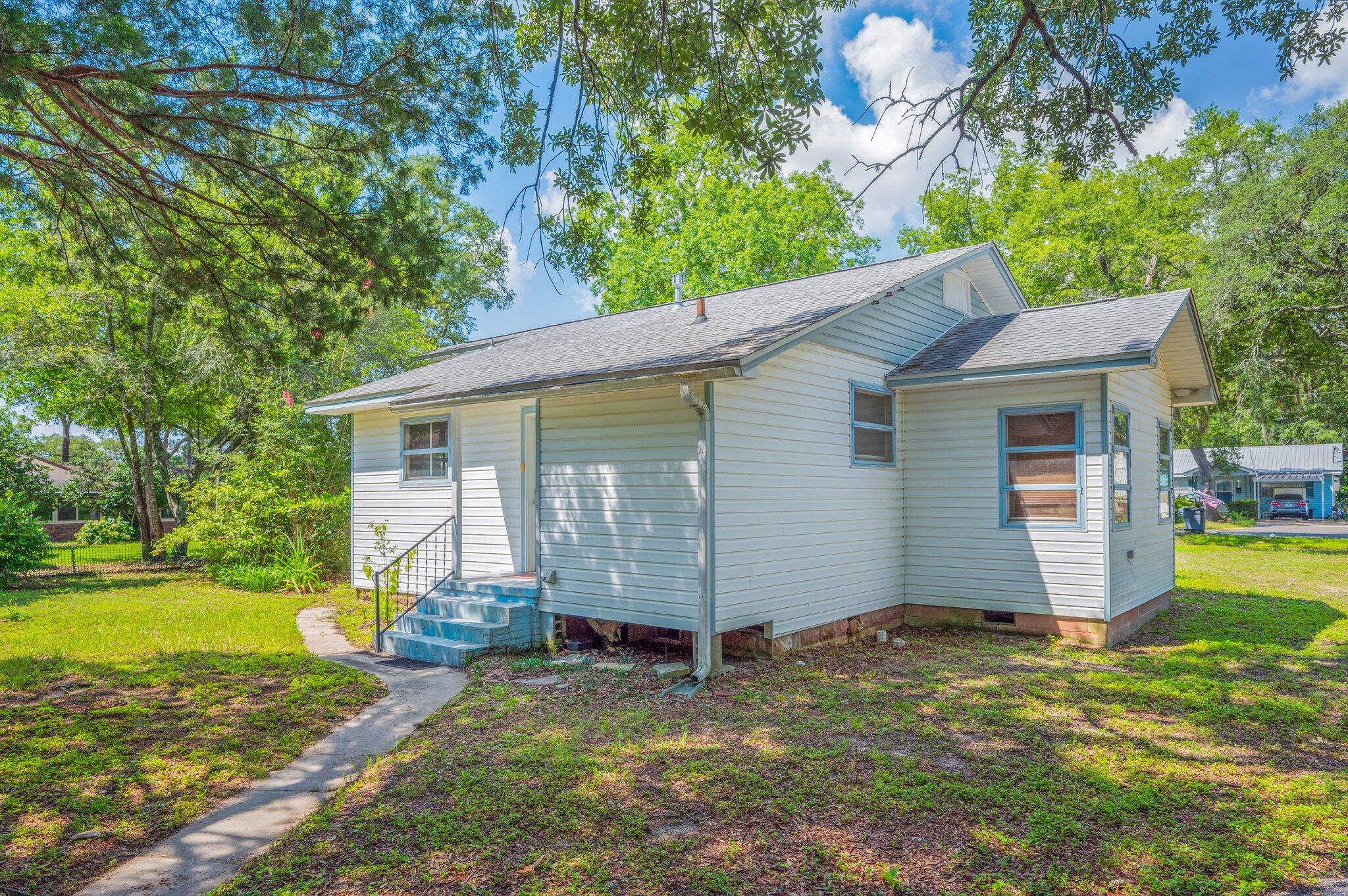 VALPARAISO PLAT 01 - Residential