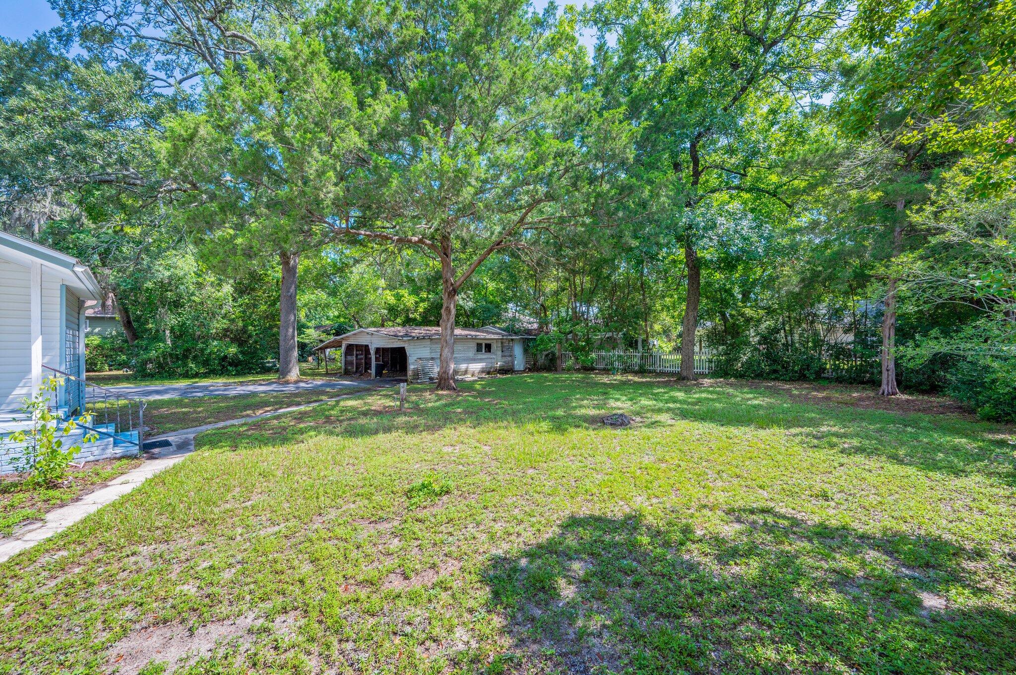 VALPARAISO PLAT 01 - Residential