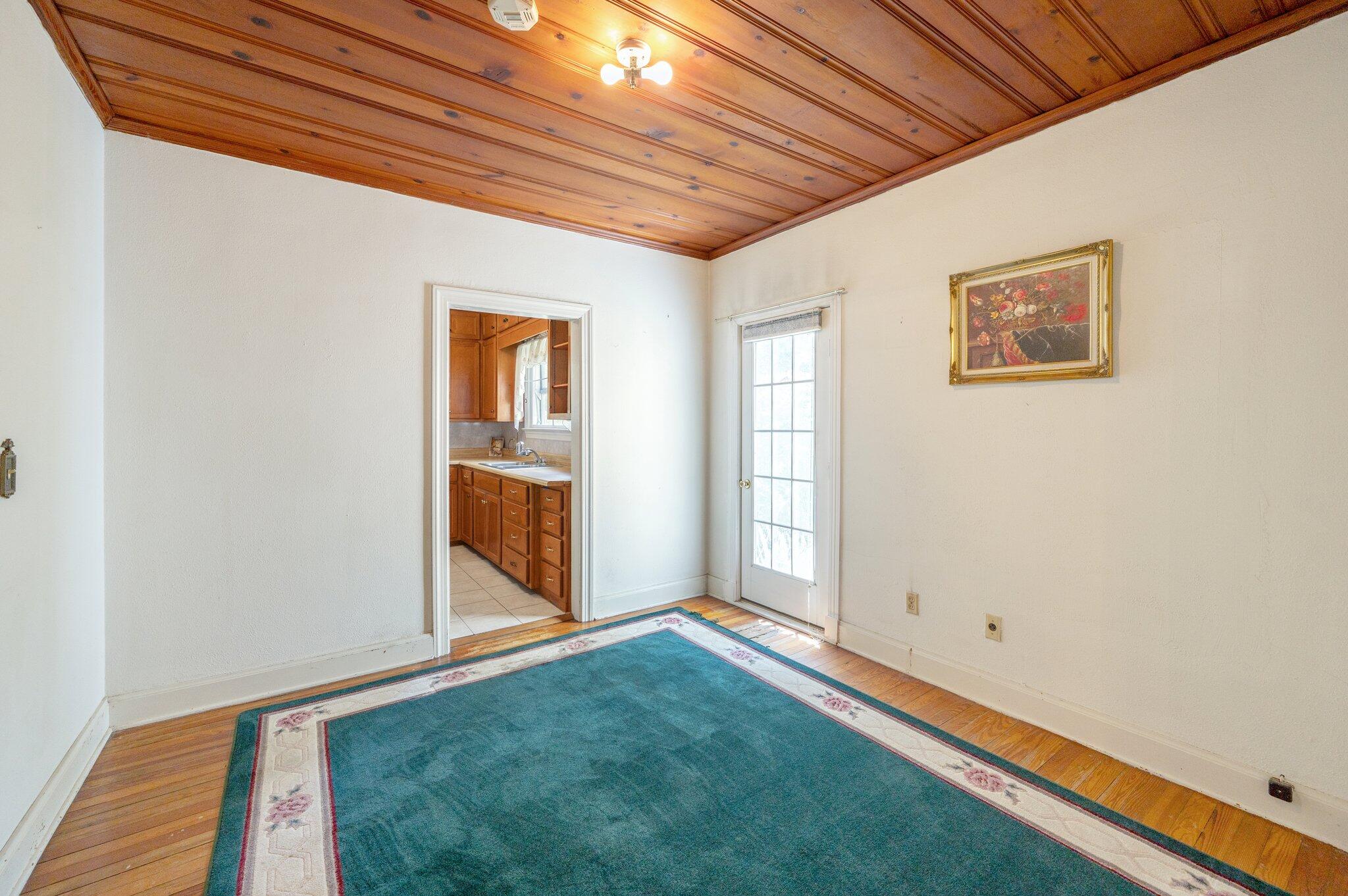 VALPARAISO PLAT 01 - Residential