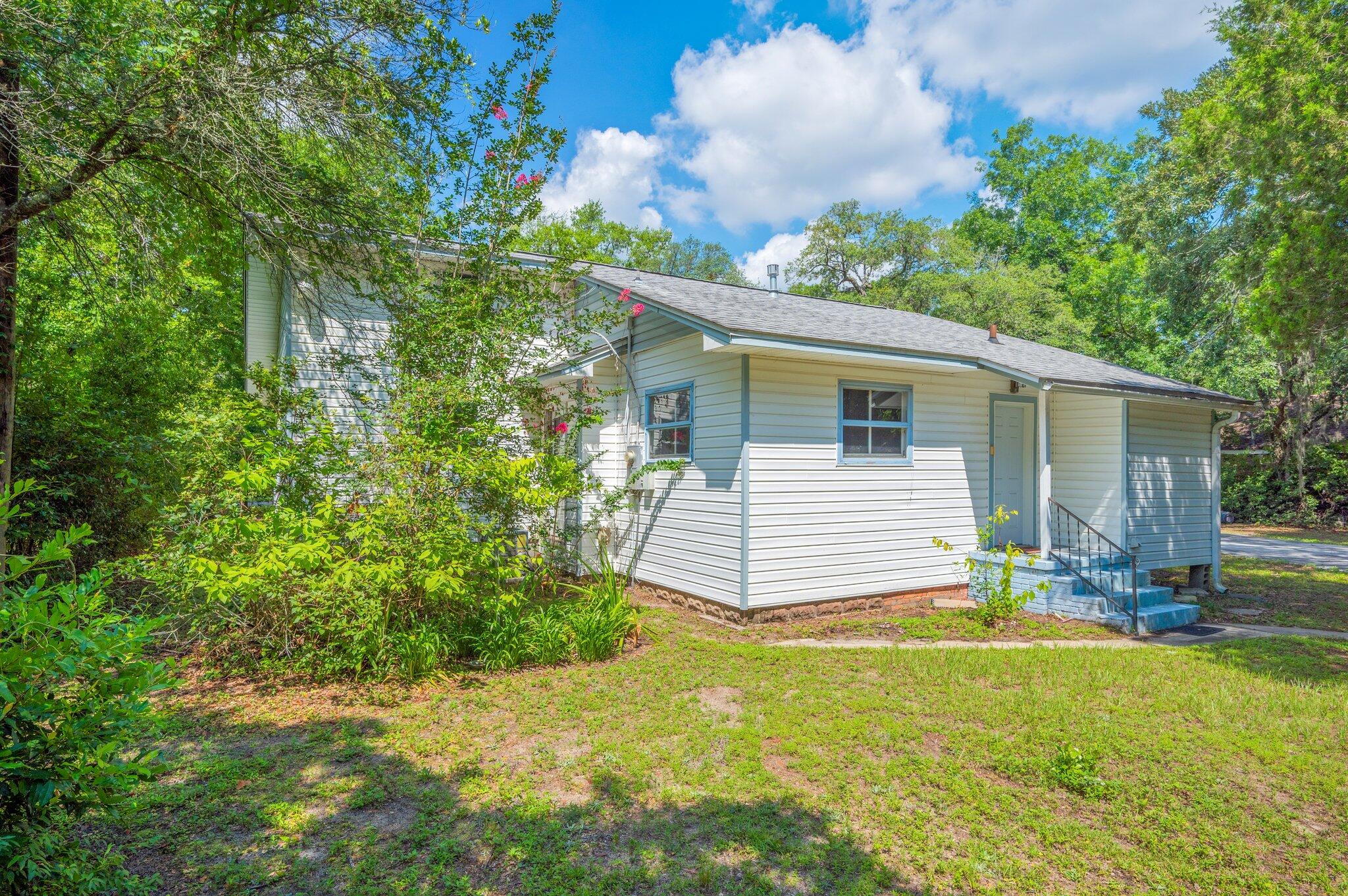 VALPARAISO PLAT 01 - Residential