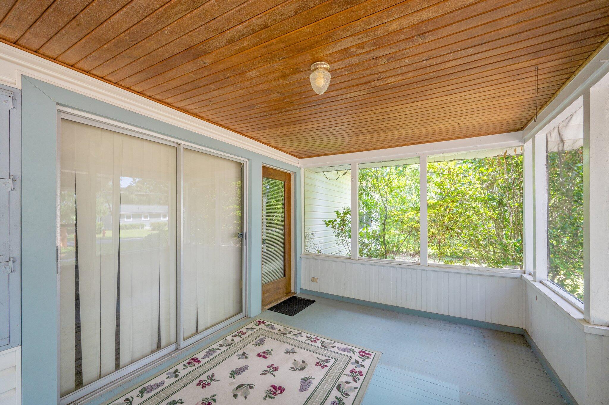 VALPARAISO PLAT 01 - Residential