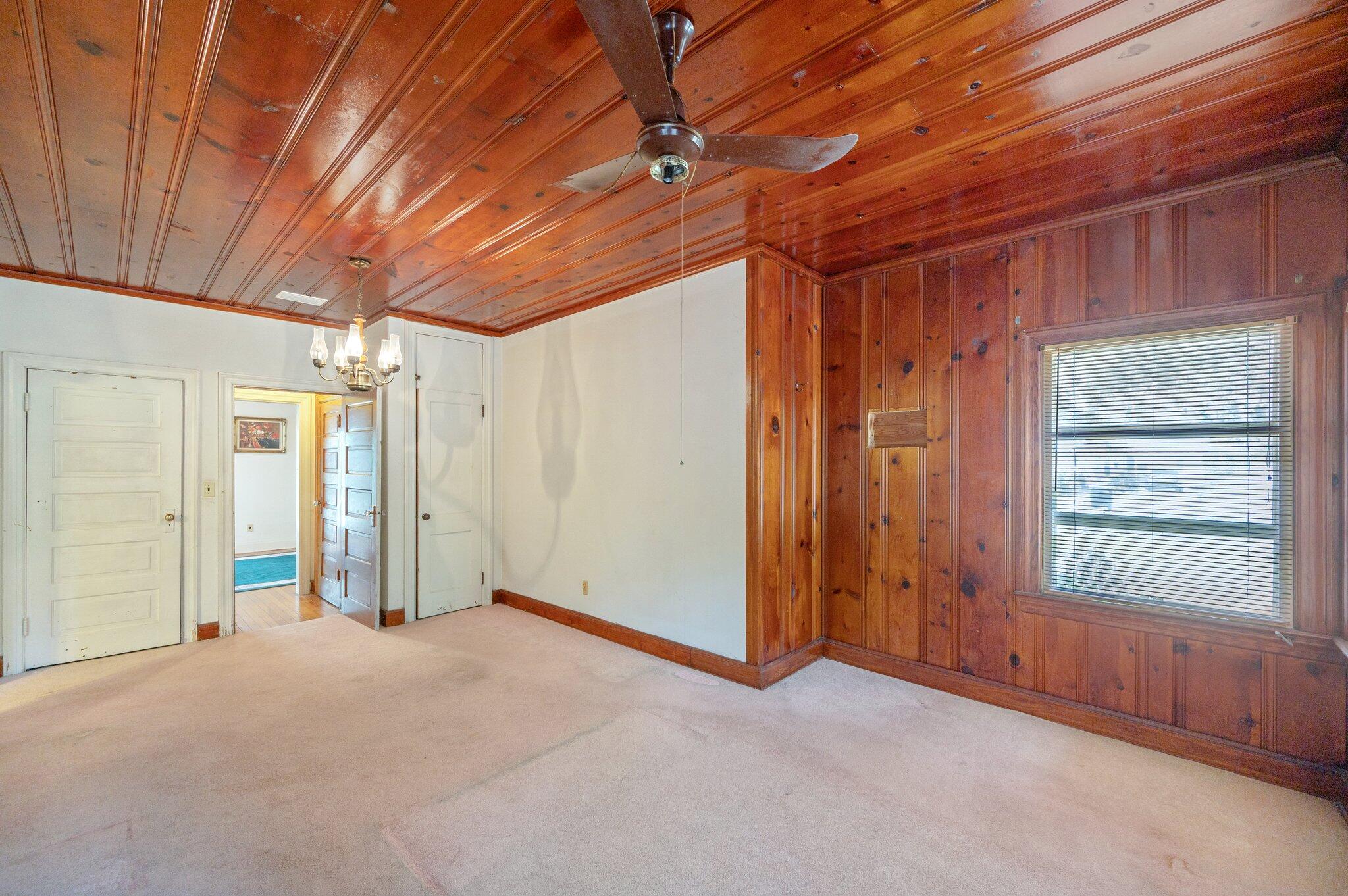 VALPARAISO PLAT 01 - Residential