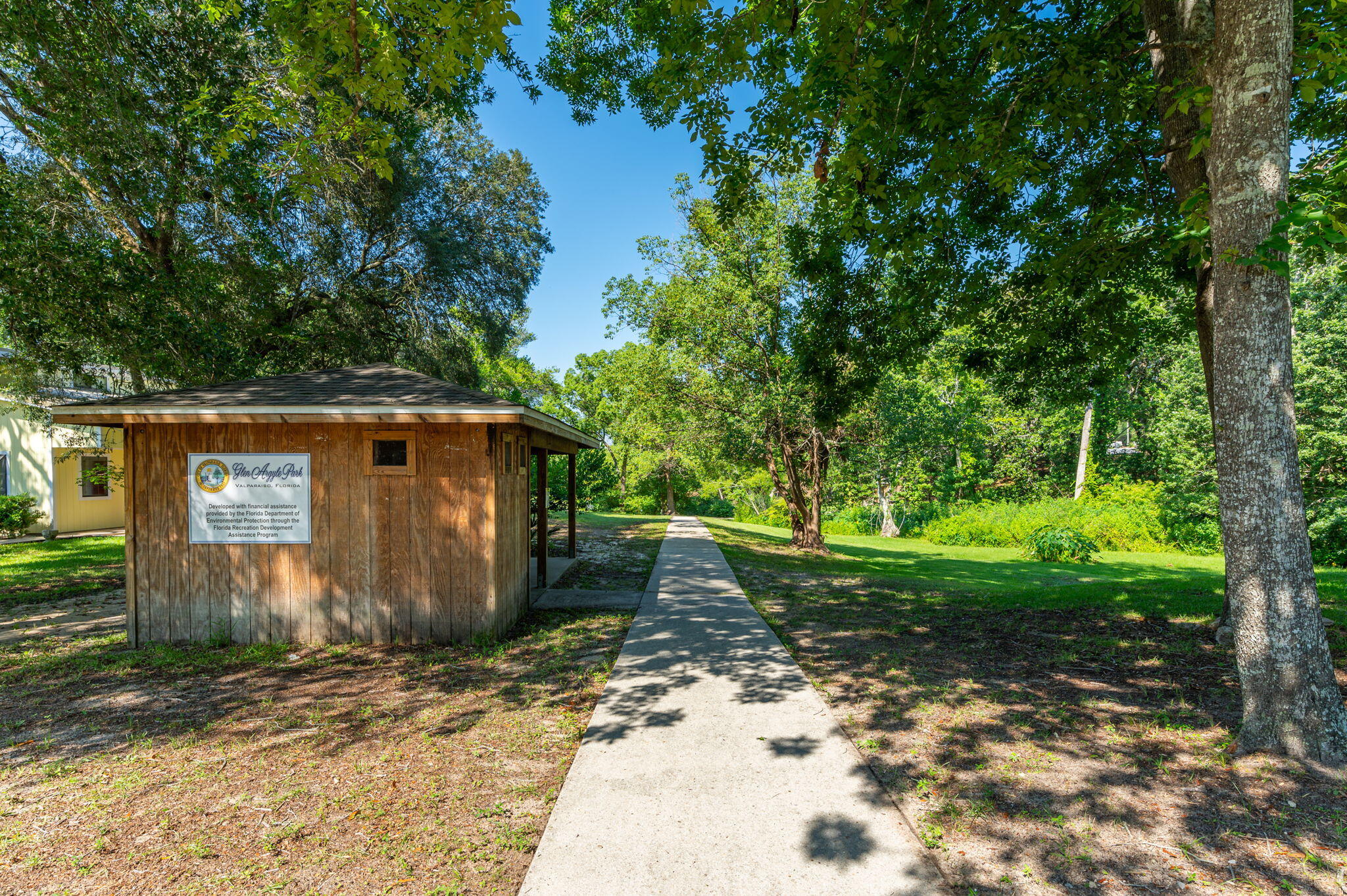 VALPARAISO PLAT 01 - Residential