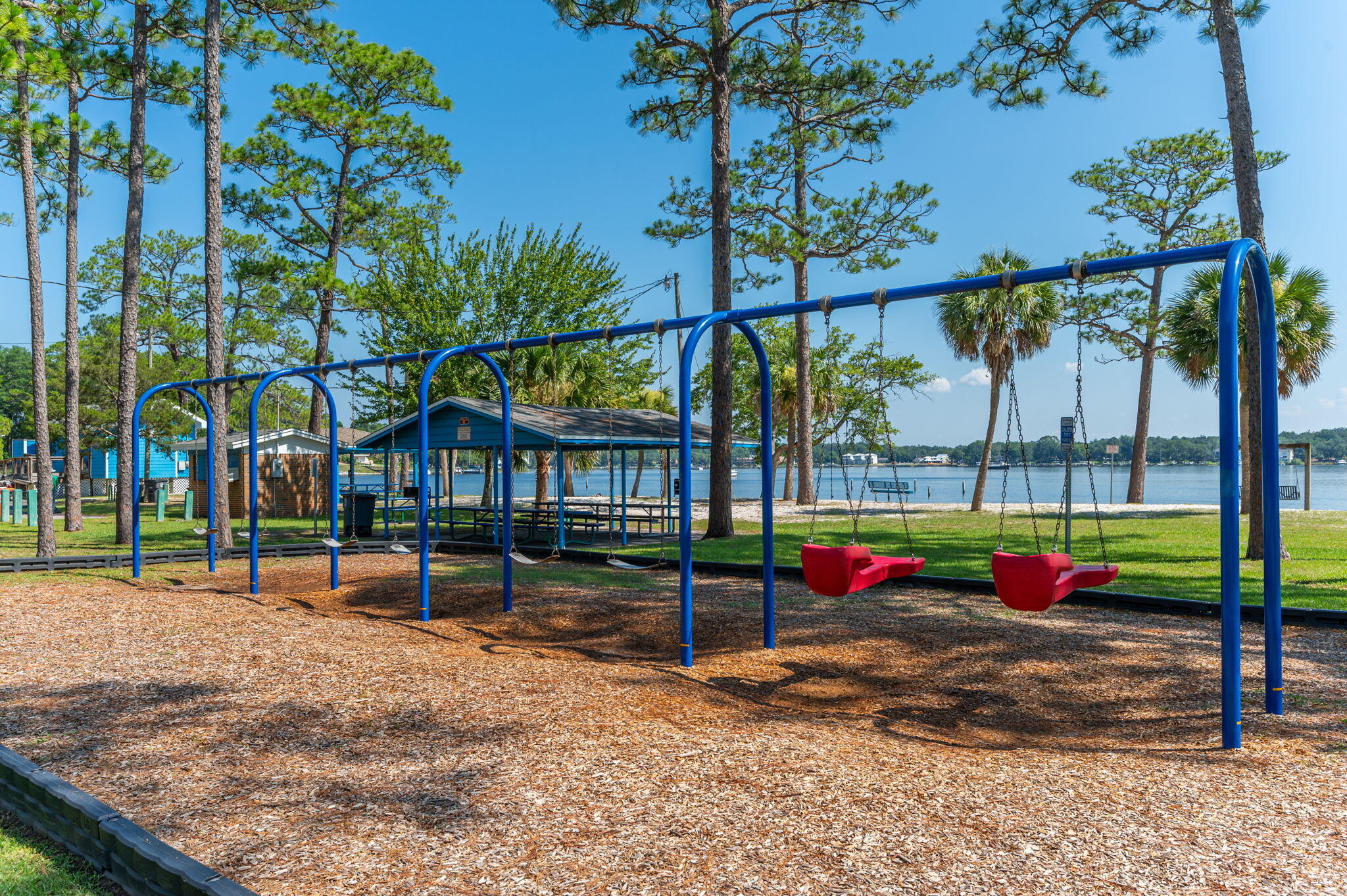 VALPARAISO PLAT 01 - Residential