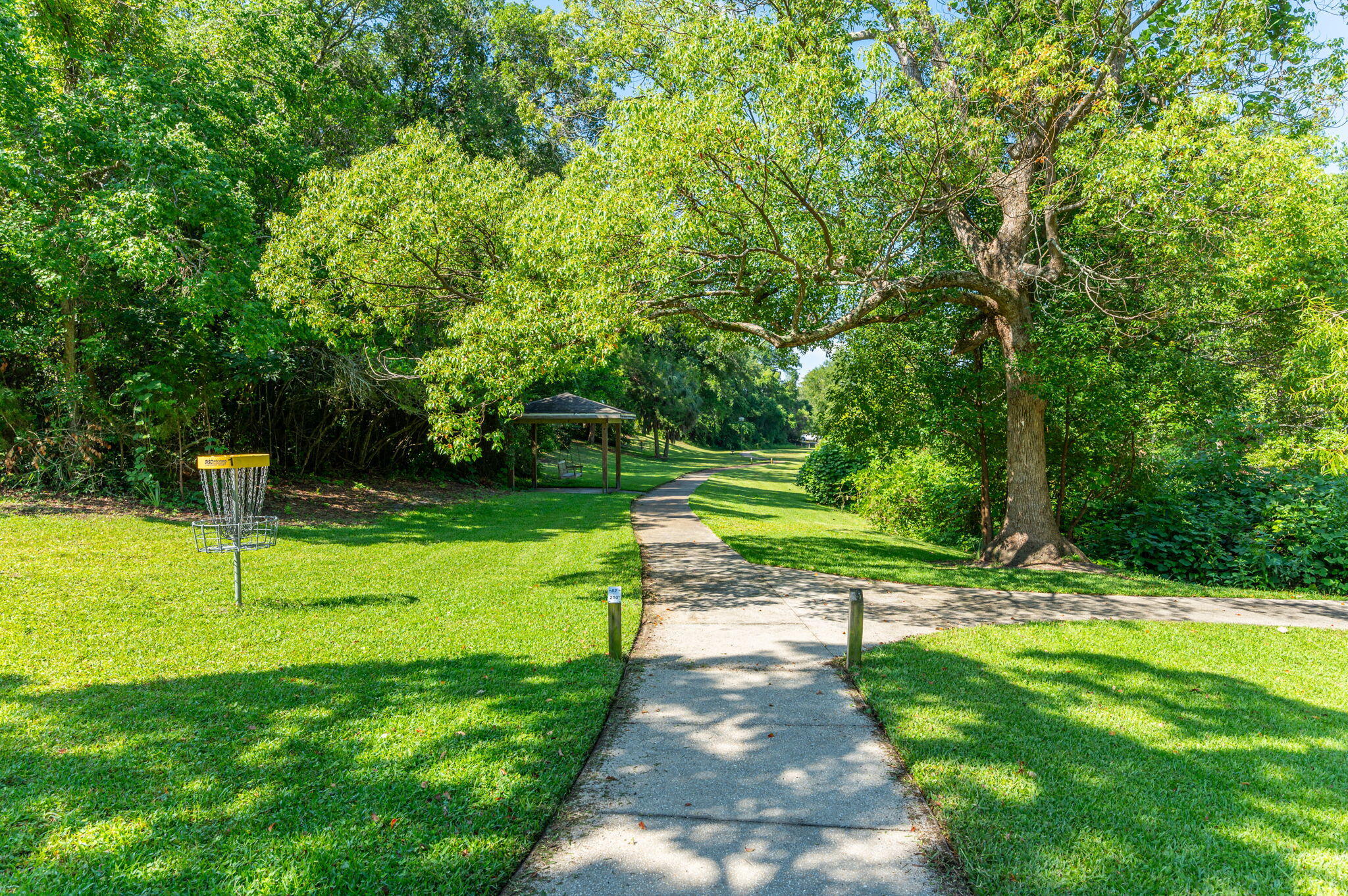 VALPARAISO PLAT 01 - Residential