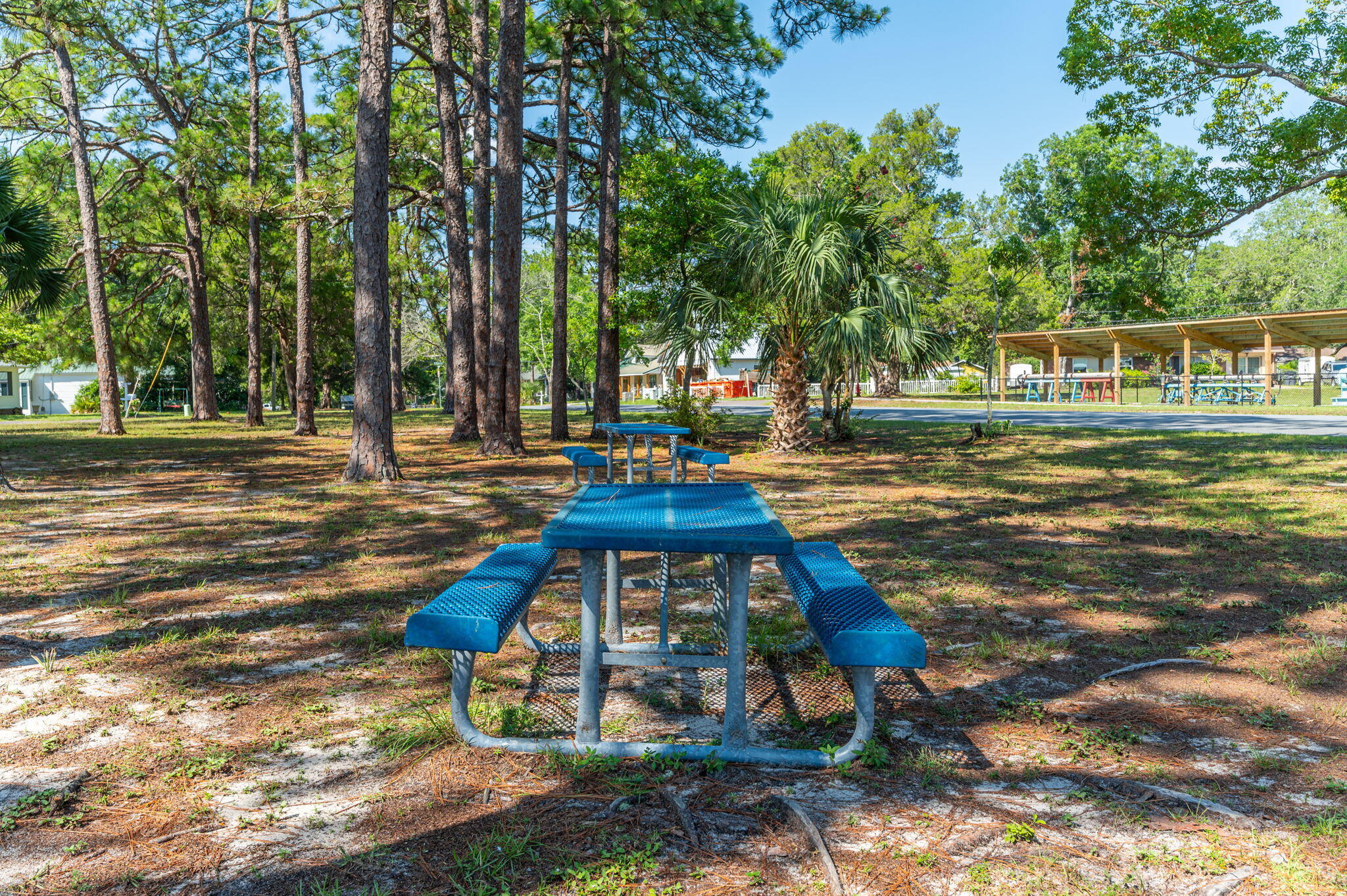 VALPARAISO PLAT 01 - Residential