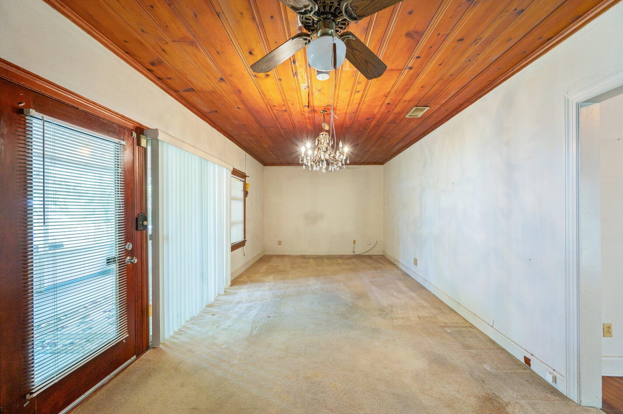 VALPARAISO PLAT 01 - Residential