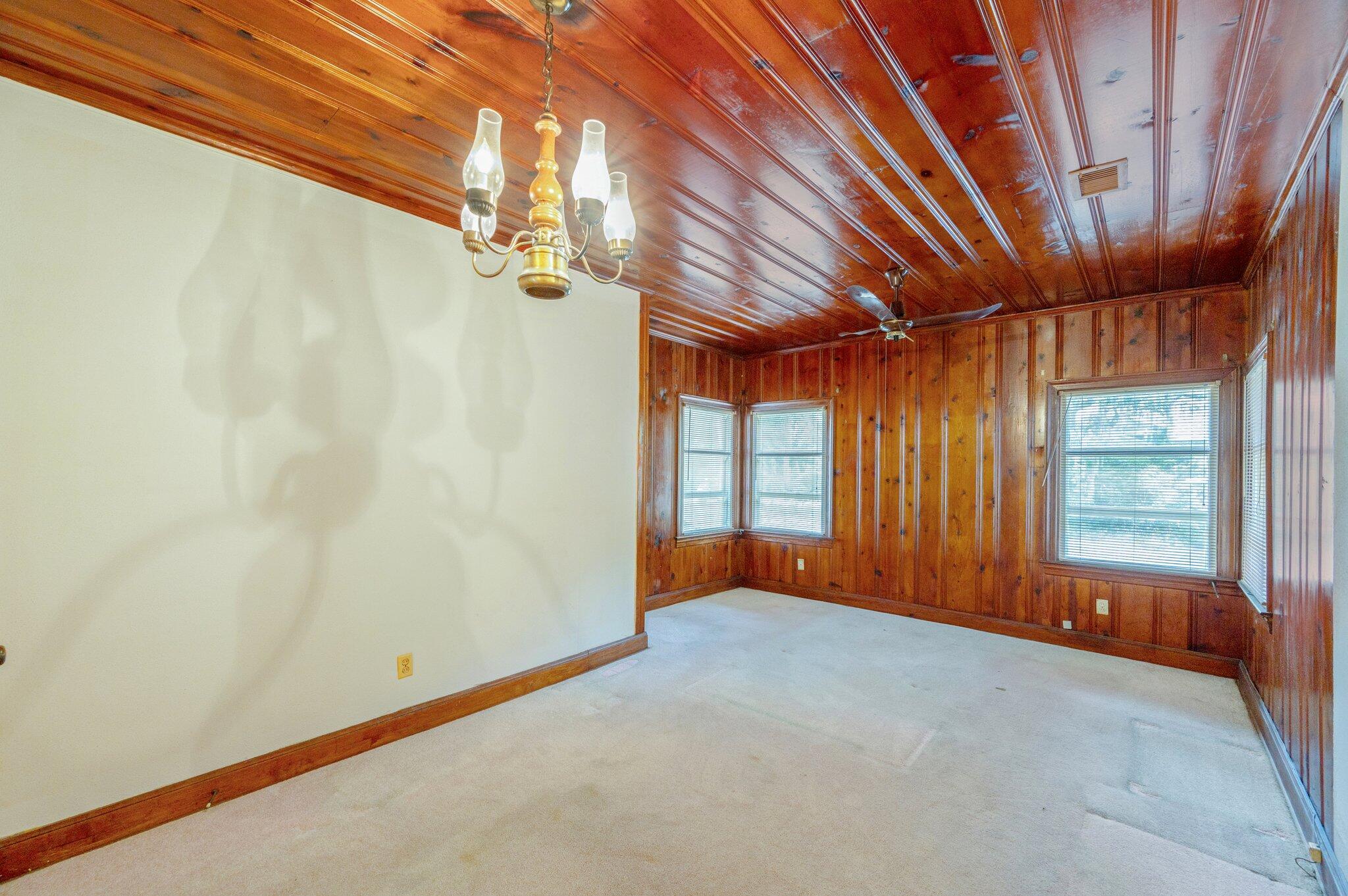 VALPARAISO PLAT 01 - Residential