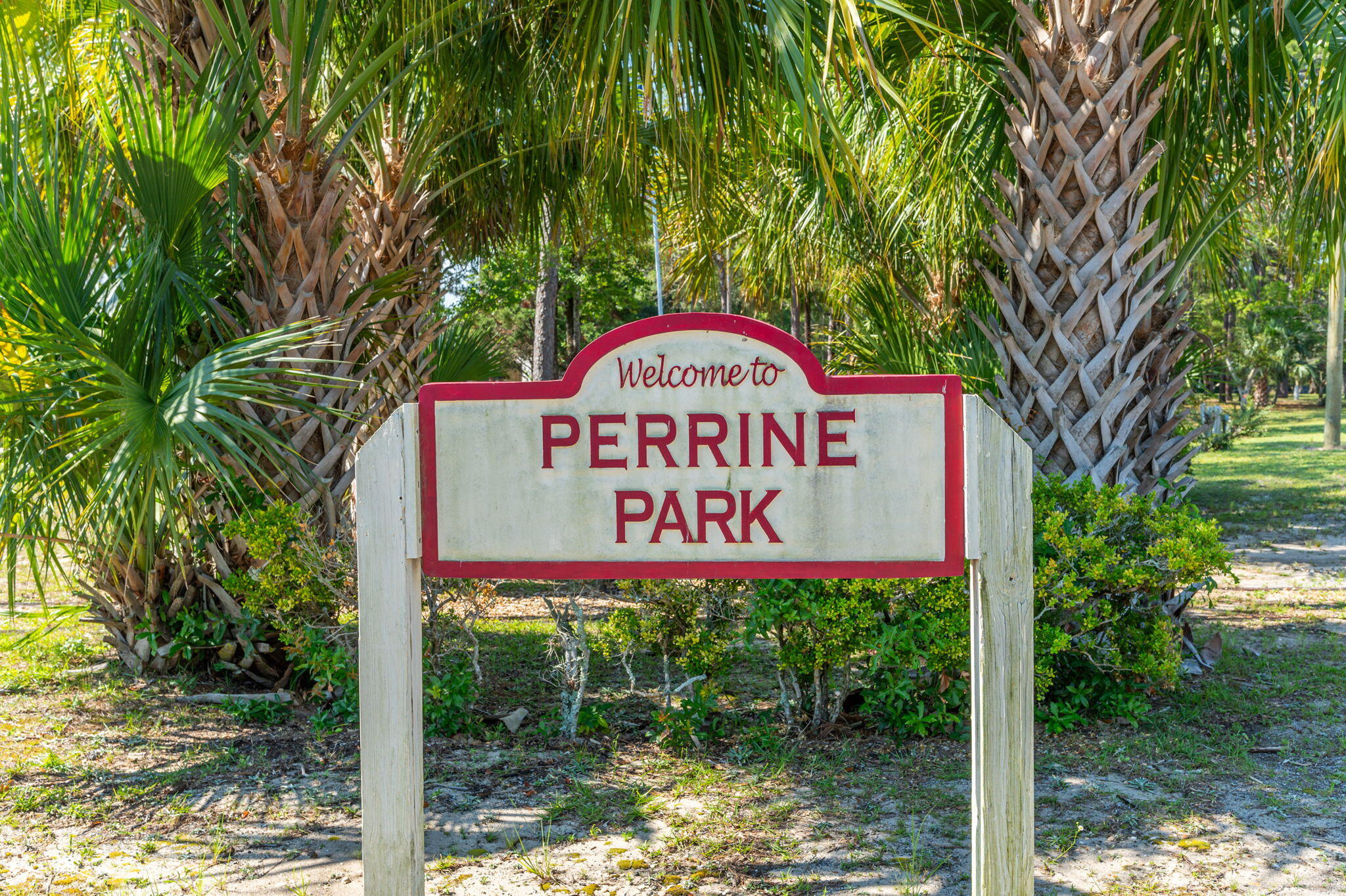 VALPARAISO PLAT 01 - Residential