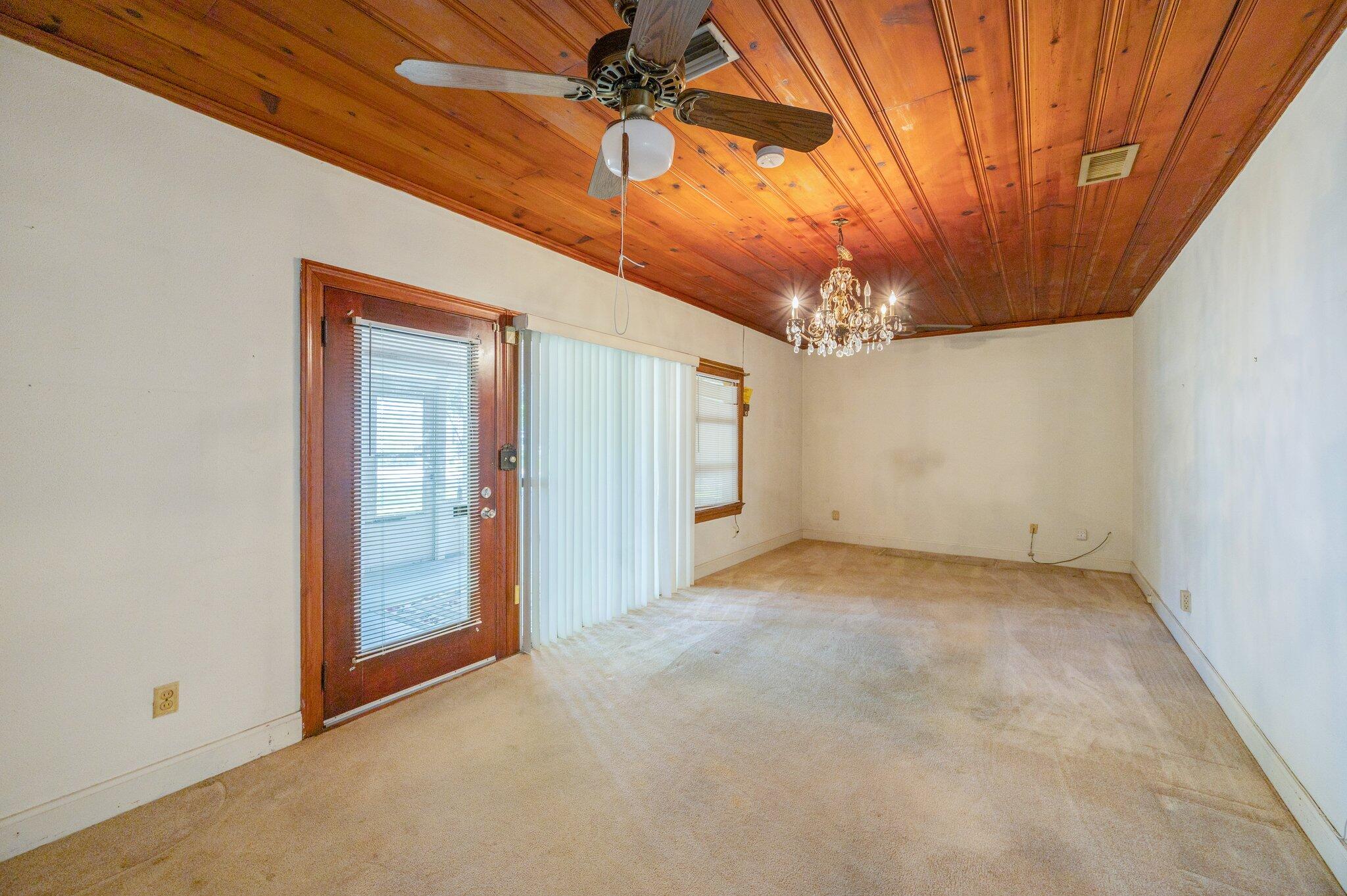 VALPARAISO PLAT 01 - Residential