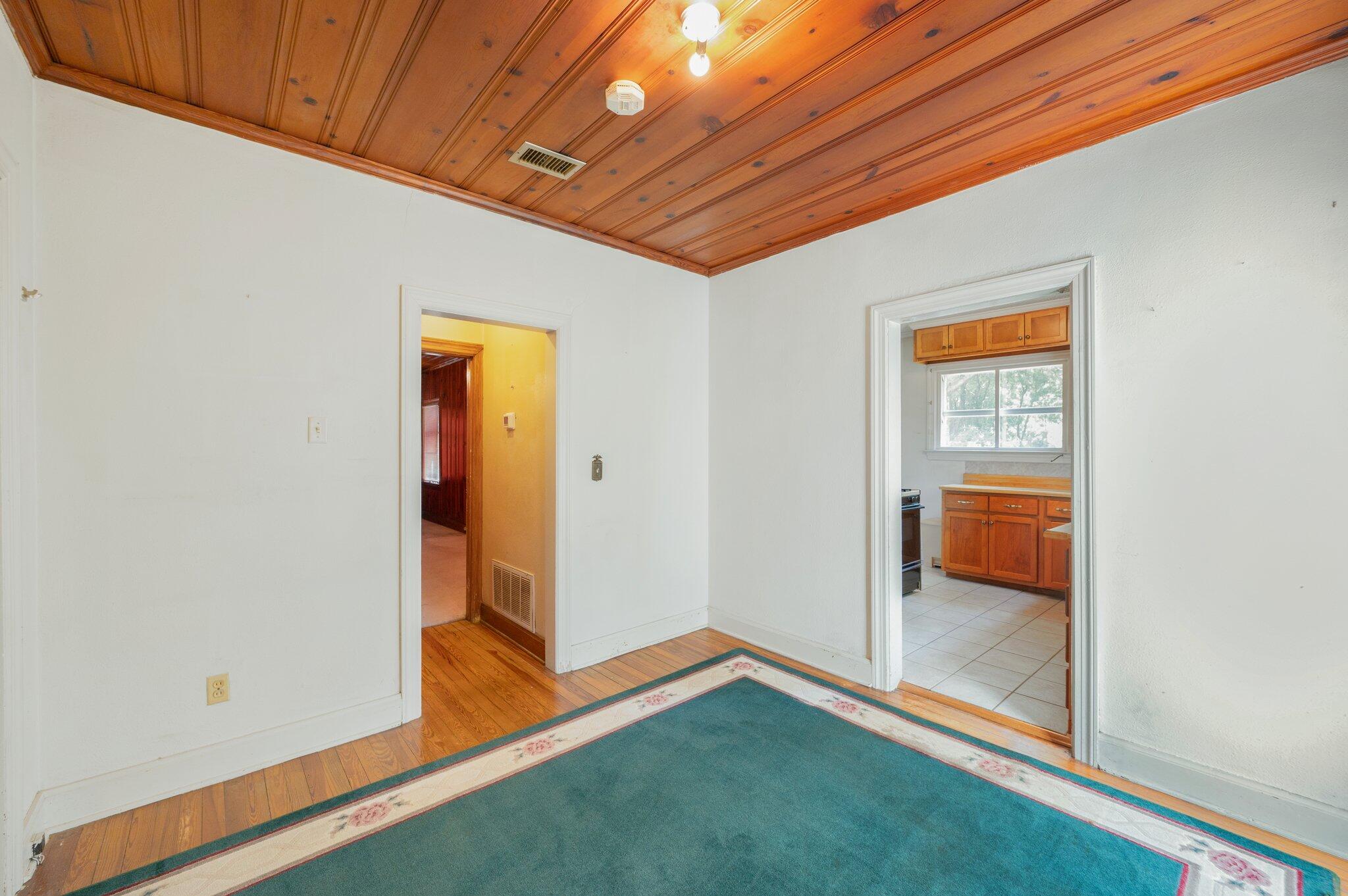 VALPARAISO PLAT 01 - Residential