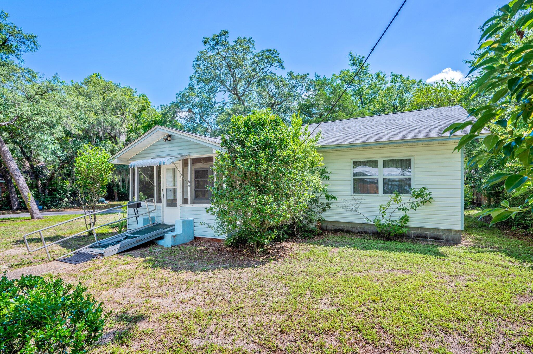 VALPARAISO PLAT 01 - Residential