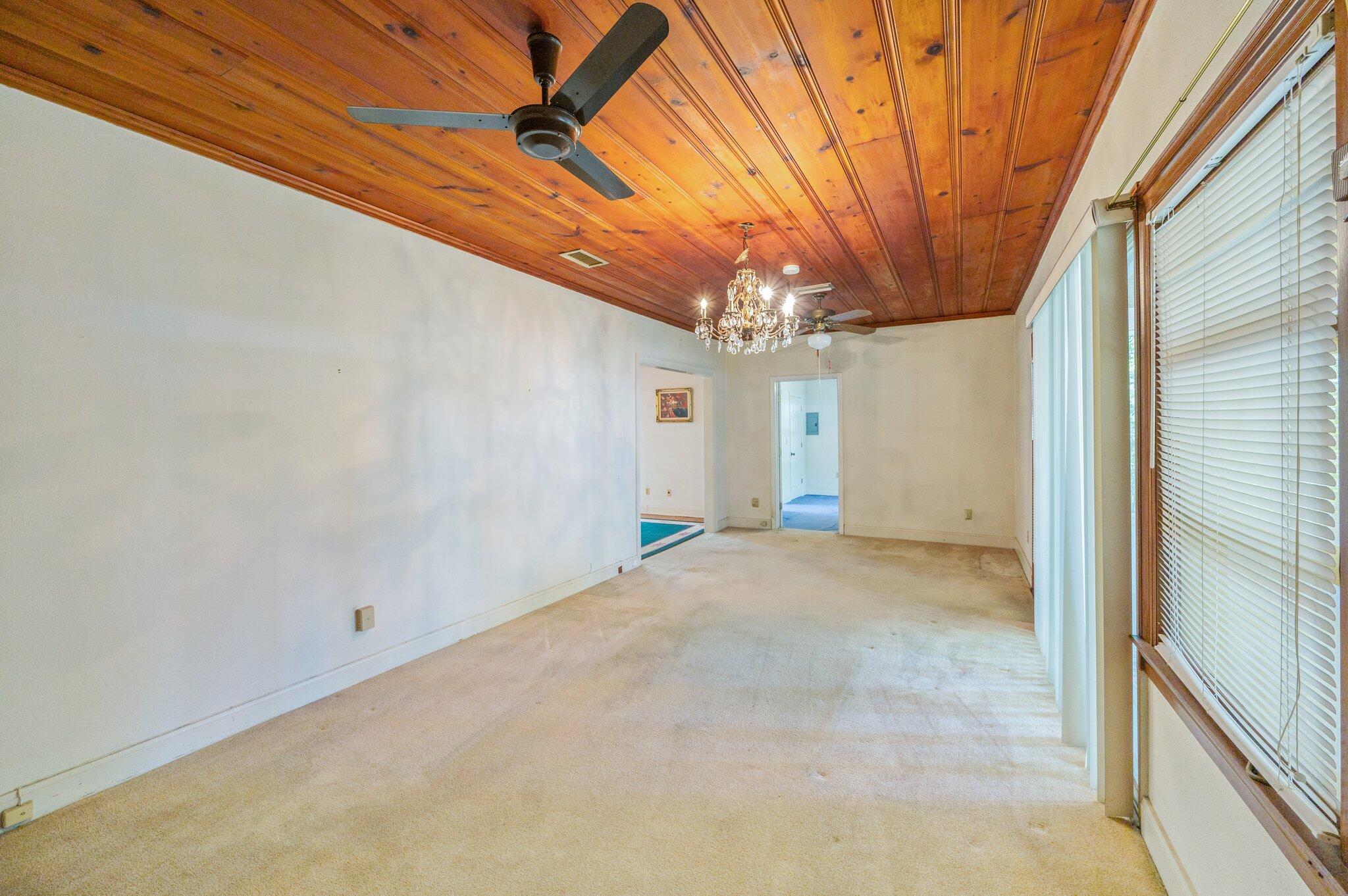 VALPARAISO PLAT 01 - Residential