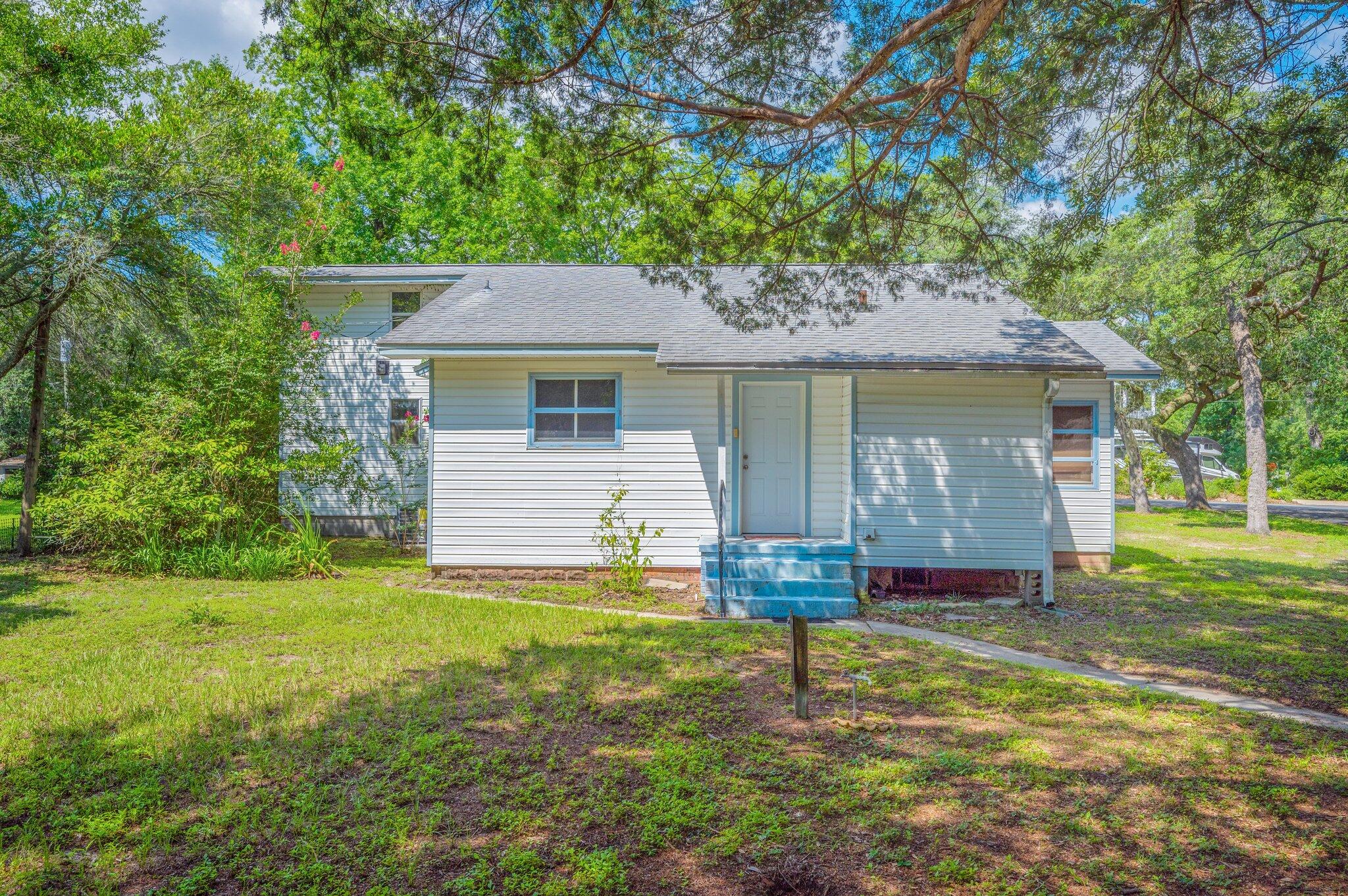 VALPARAISO PLAT 01 - Residential