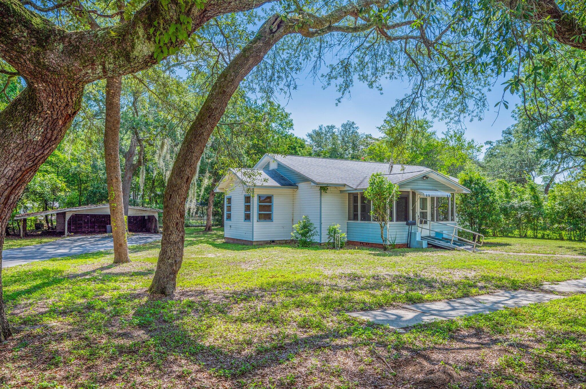 VALPARAISO PLAT 01 - Residential
