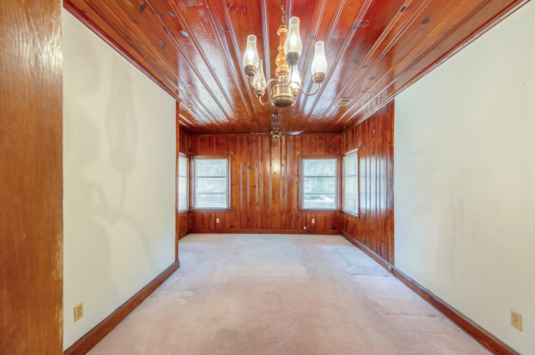 VALPARAISO PLAT 01 - Residential