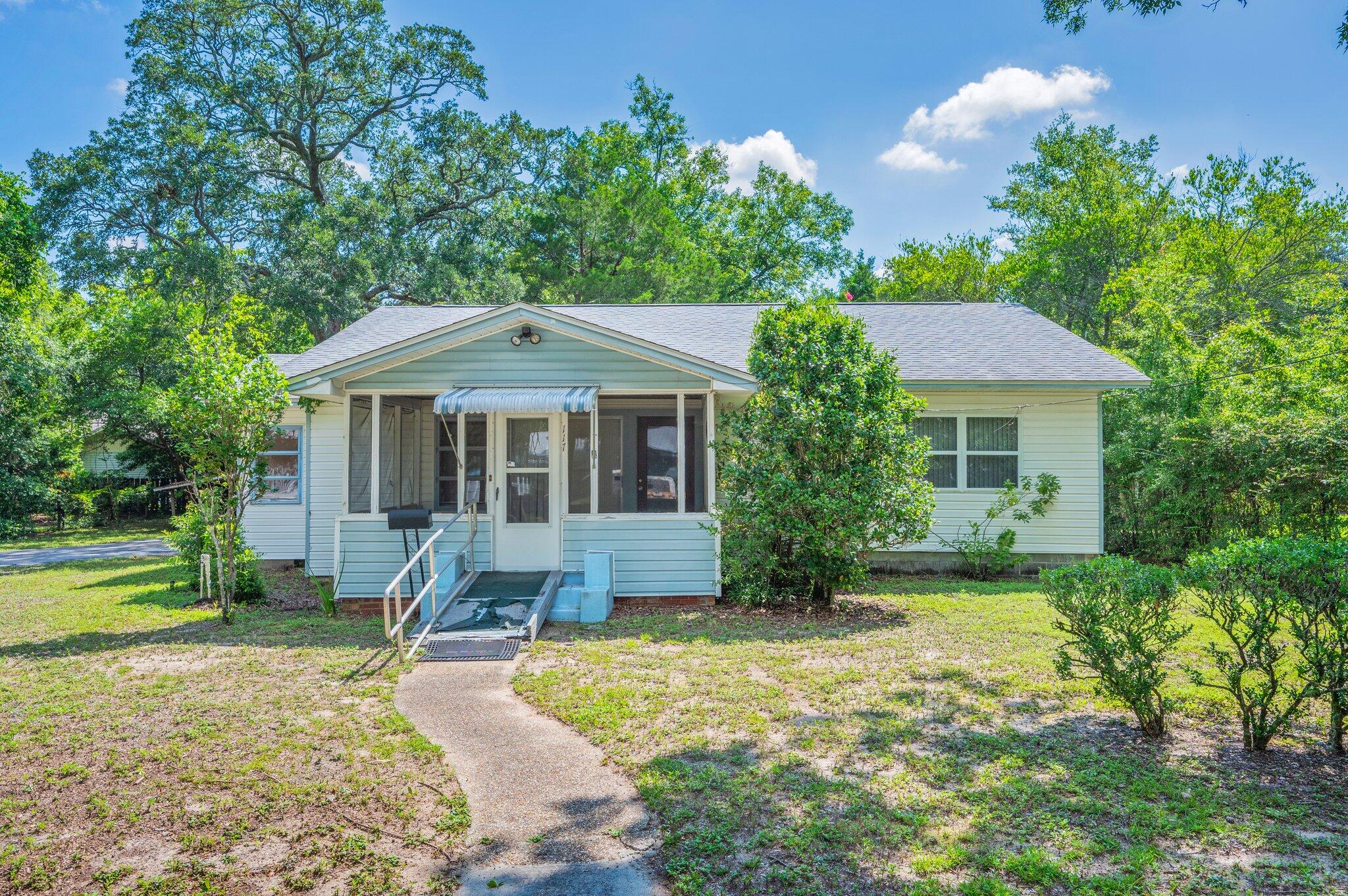VALPARAISO PLAT 01 - Residential