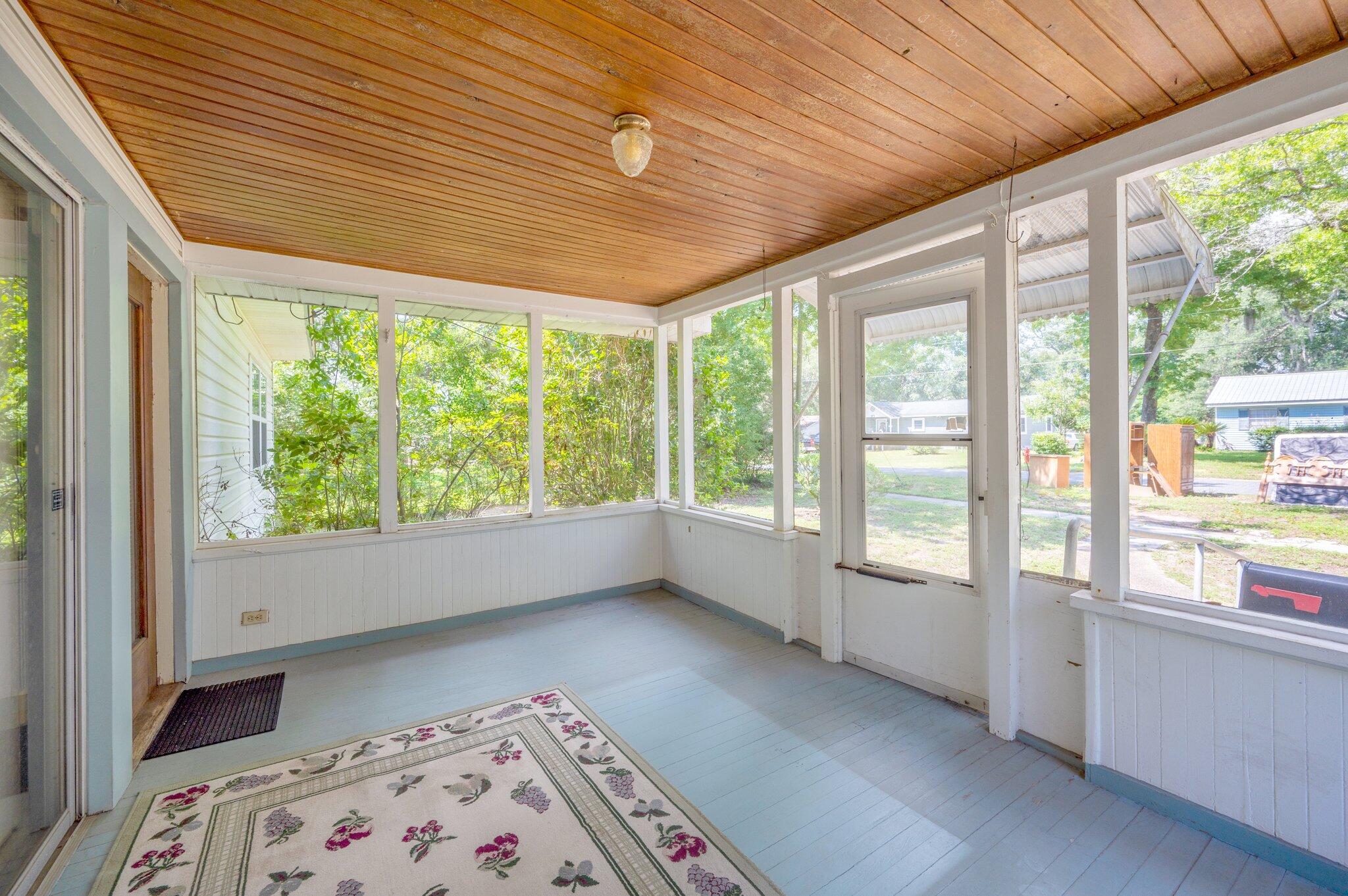 VALPARAISO PLAT 01 - Residential