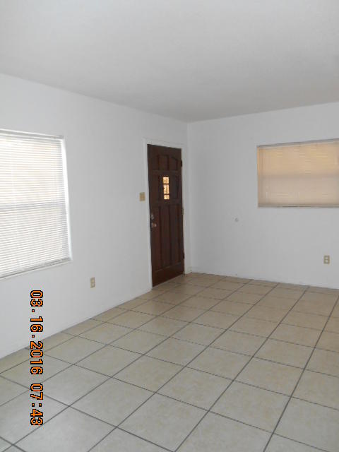 OAKLAND ADDN - Residential Lease