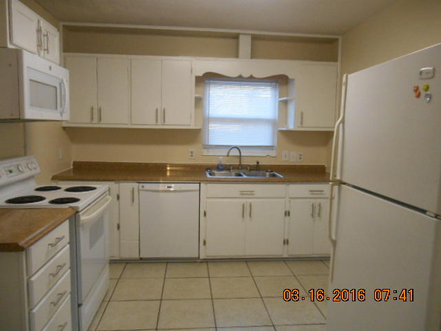 OAKLAND ADDN - Residential Lease