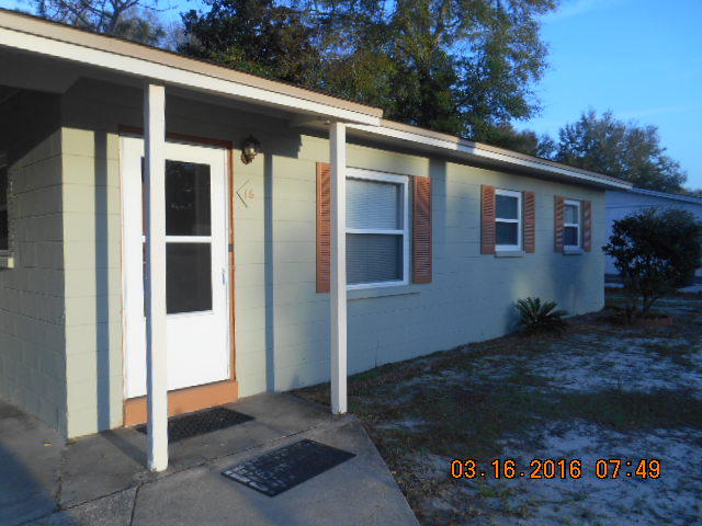 OAKLAND ADDN - Residential Lease