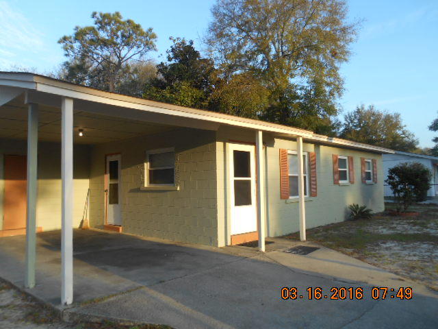 OAKLAND ADDN - Residential Lease