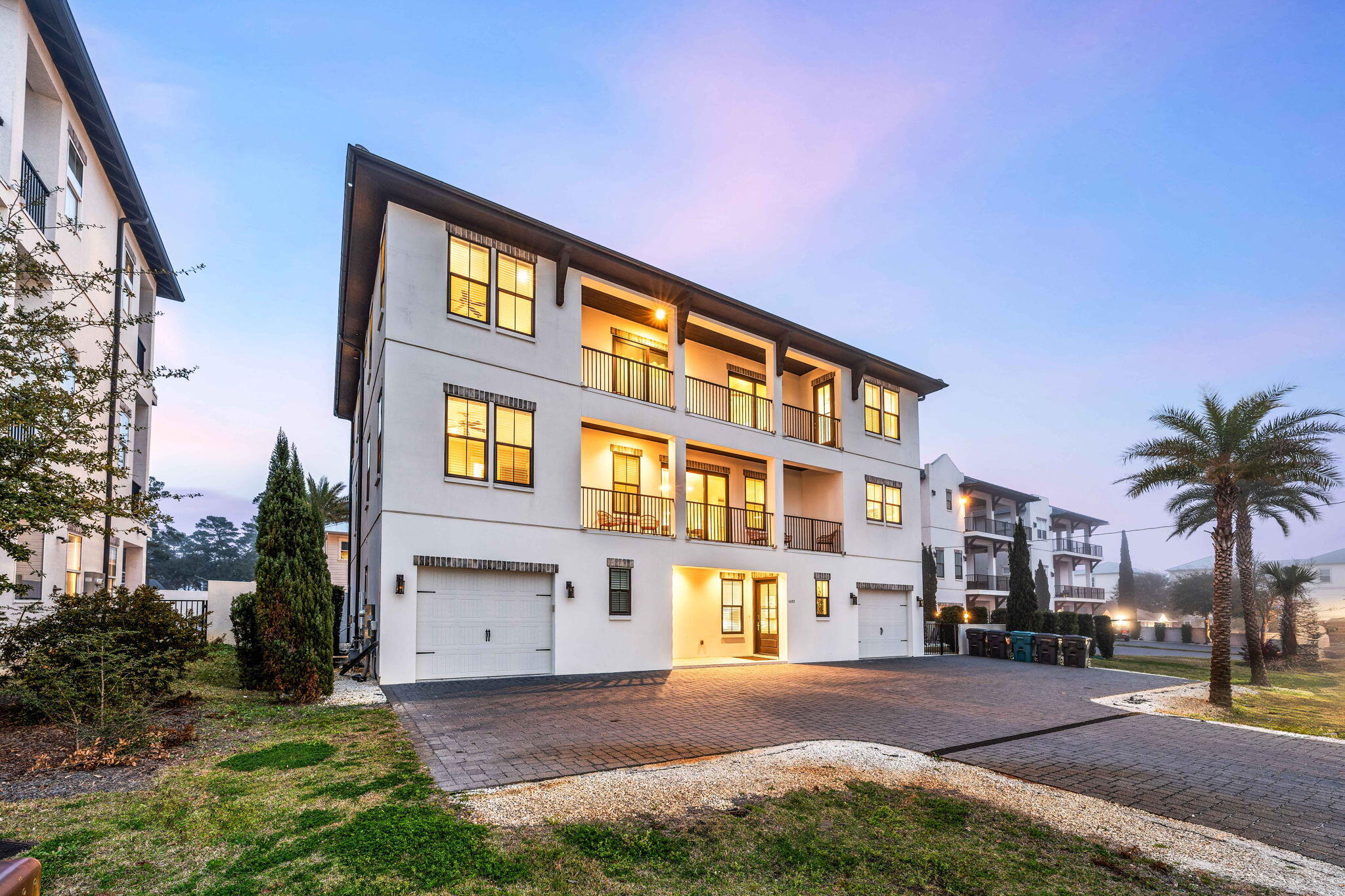 393 County Hwy - Residential