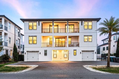 1683 S County Highway 393 Santa Rosa Beach FL 32459