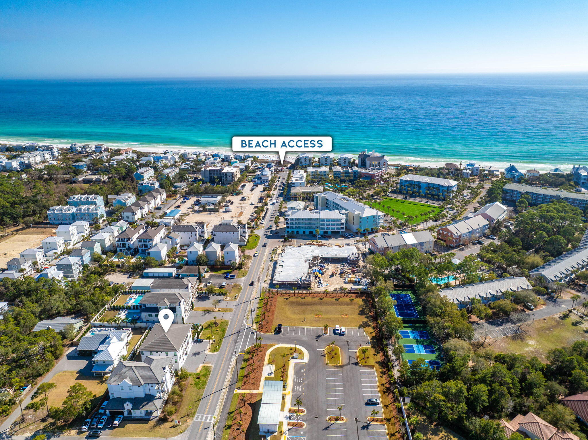 393 County Hwy - Residential