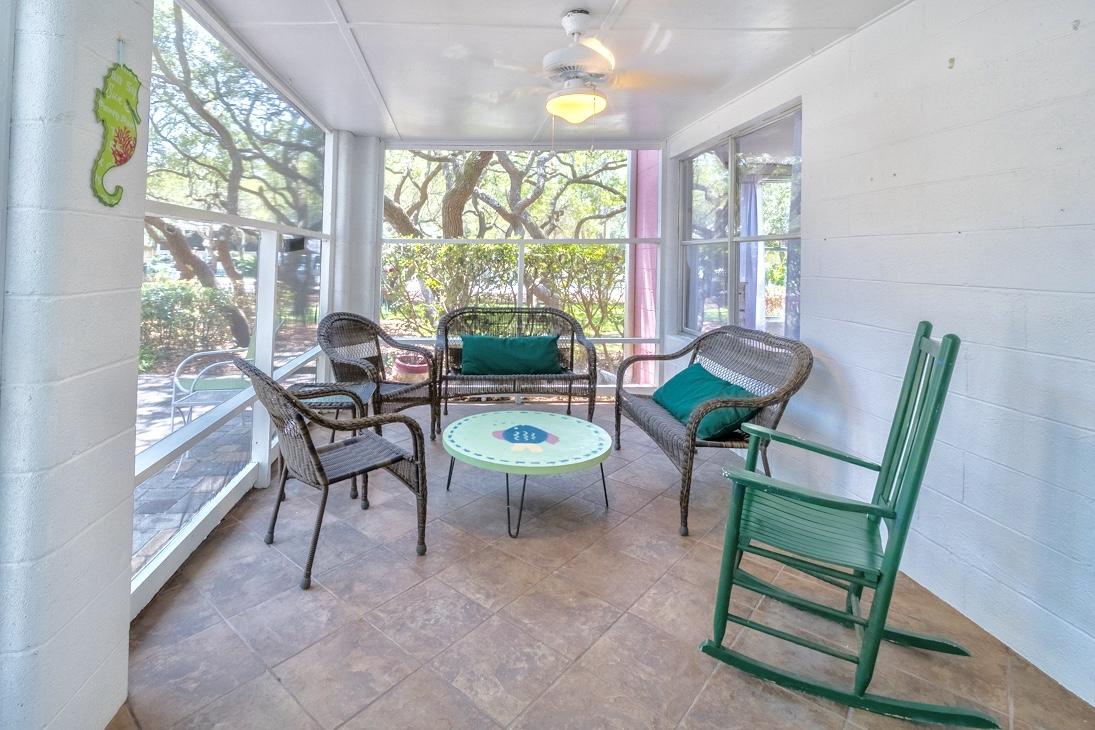 GRAYTON BEACH - Residential