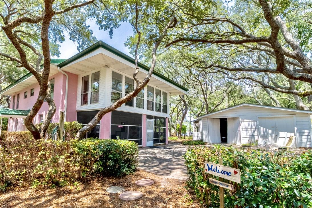 GRAYTON BEACH - Residential