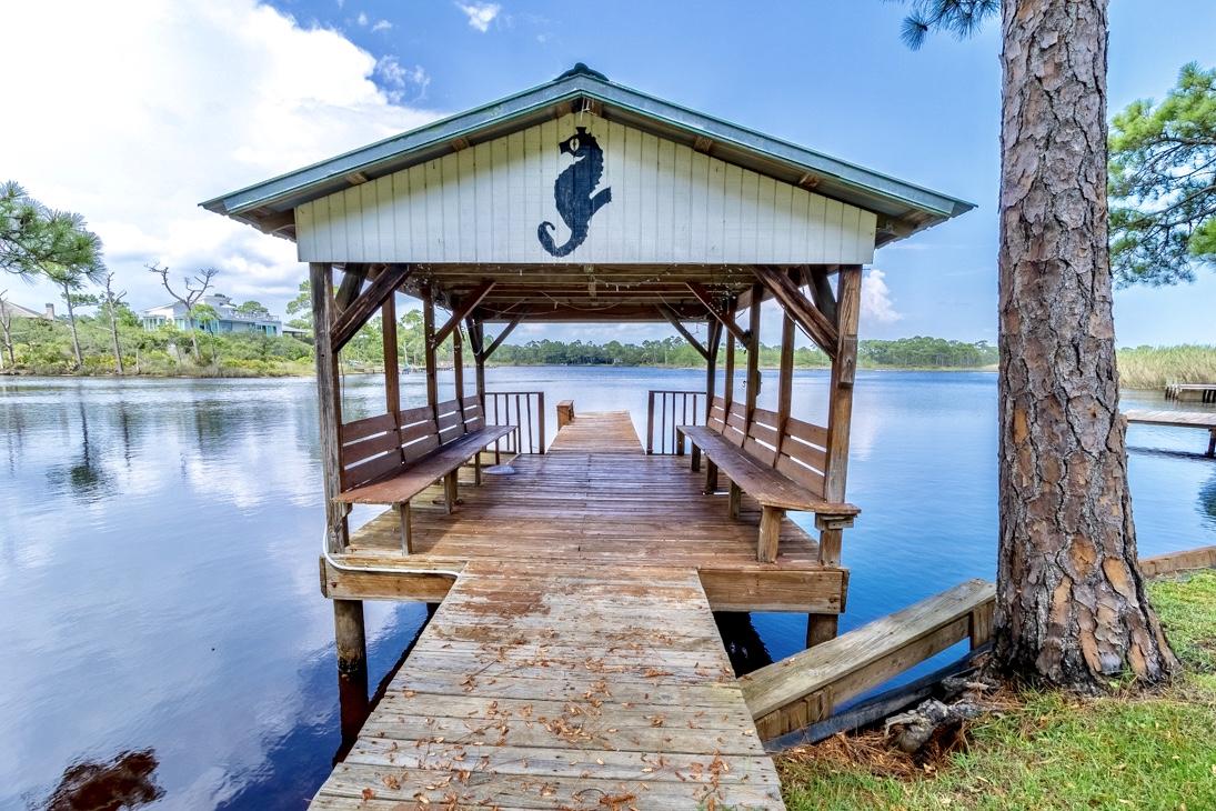 GRAYTON BEACH - Residential