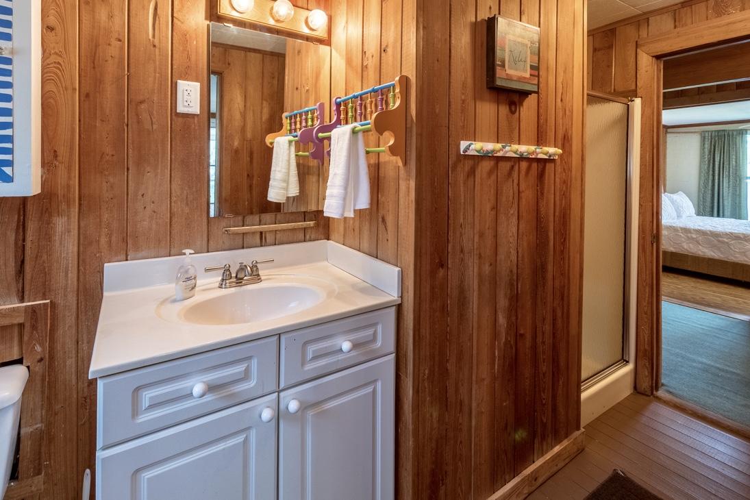 GRAYTON BEACH - Residential