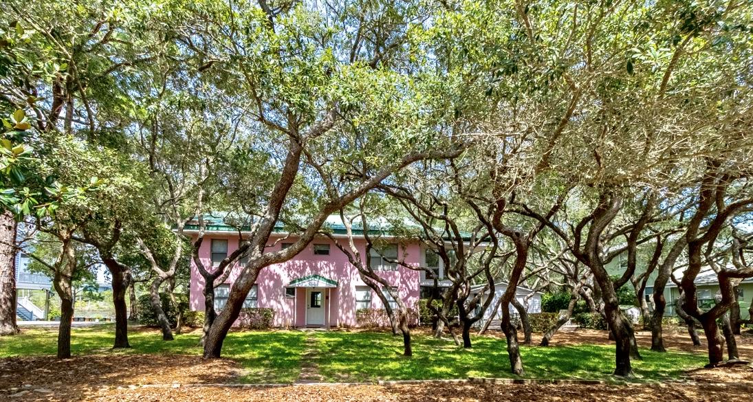 GRAYTON BEACH - Residential