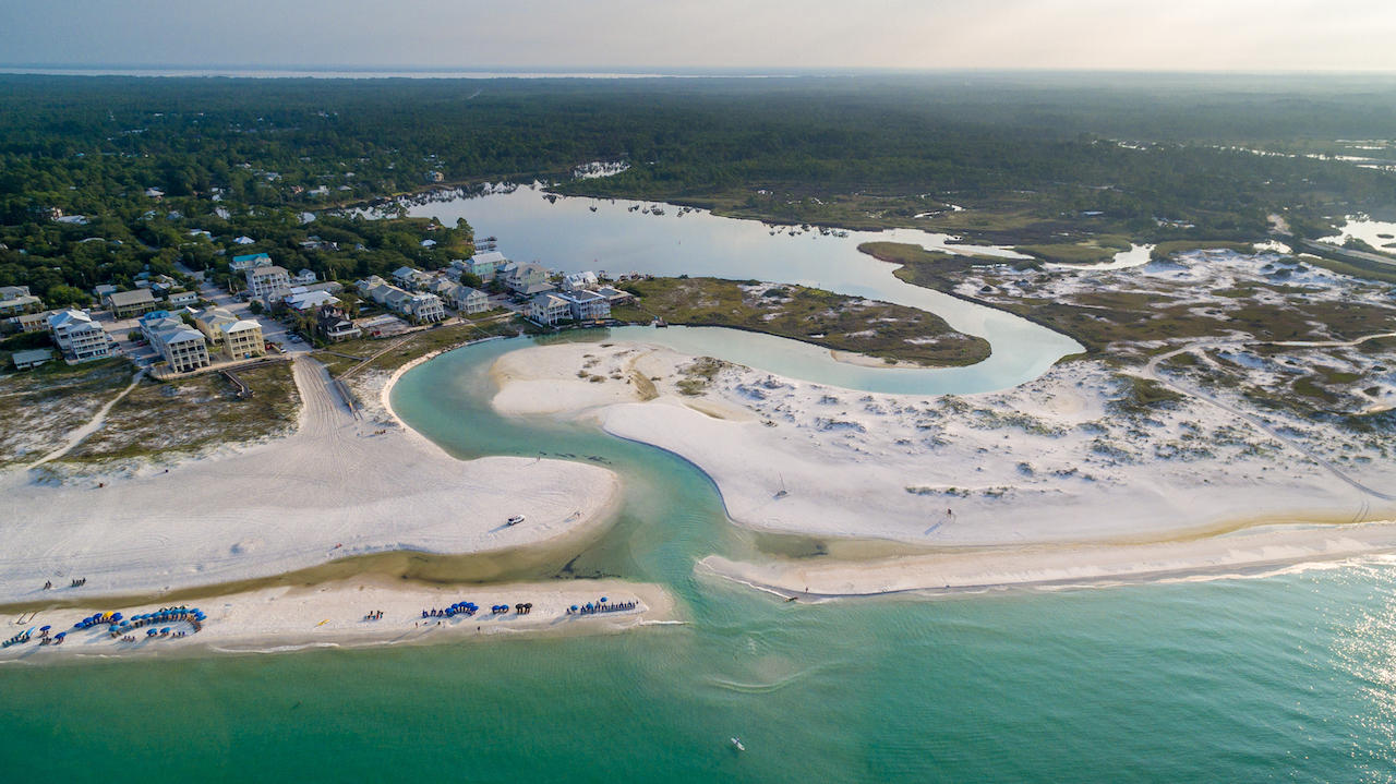 GRAYTON BEACH - Residential
