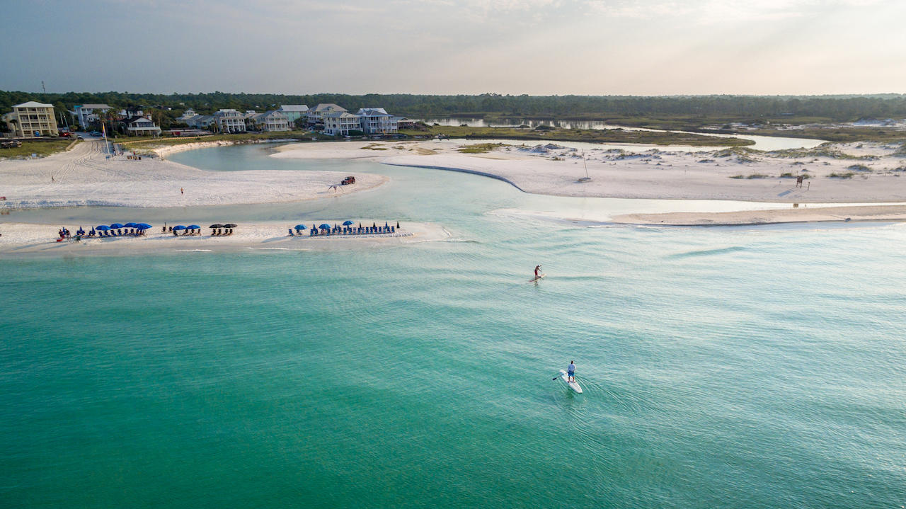 GRAYTON BEACH - Residential