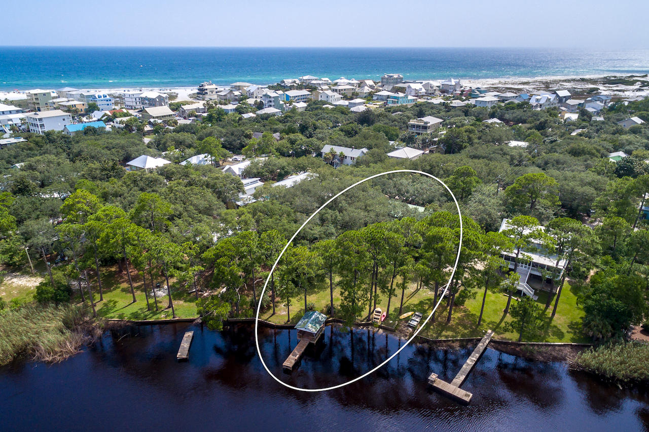 GRAYTON BEACH - Residential