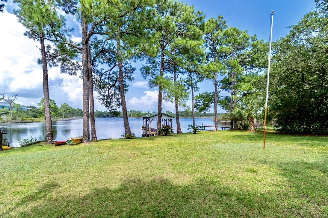 GRAYTON BEACH - Residential