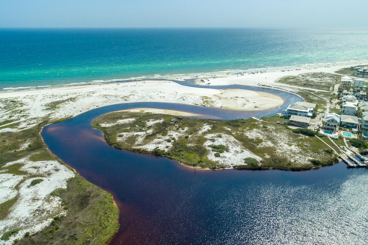 GRAYTON BEACH - Residential