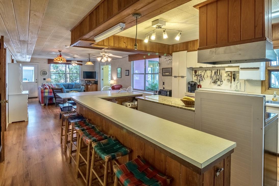 GRAYTON BEACH - Residential