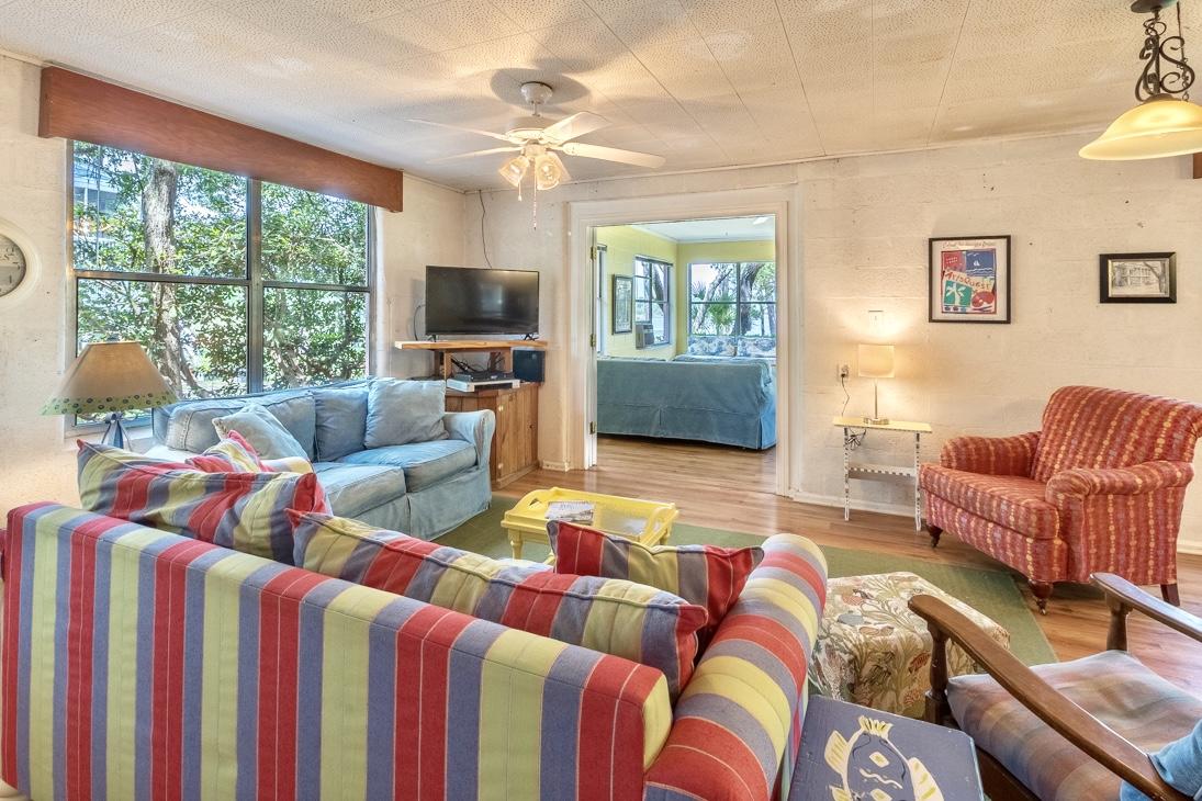 GRAYTON BEACH - Residential