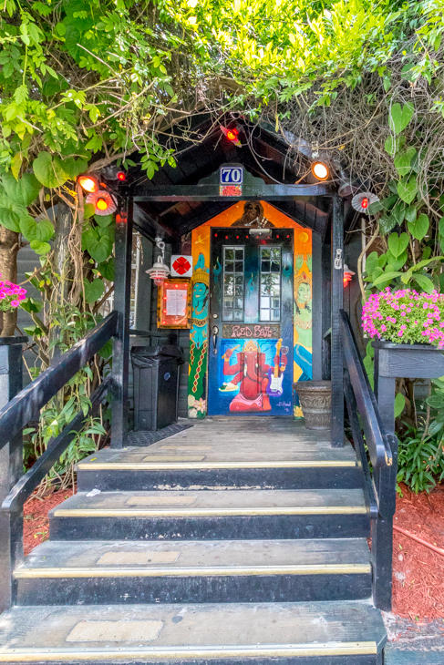 GRAYTON BEACH - Residential