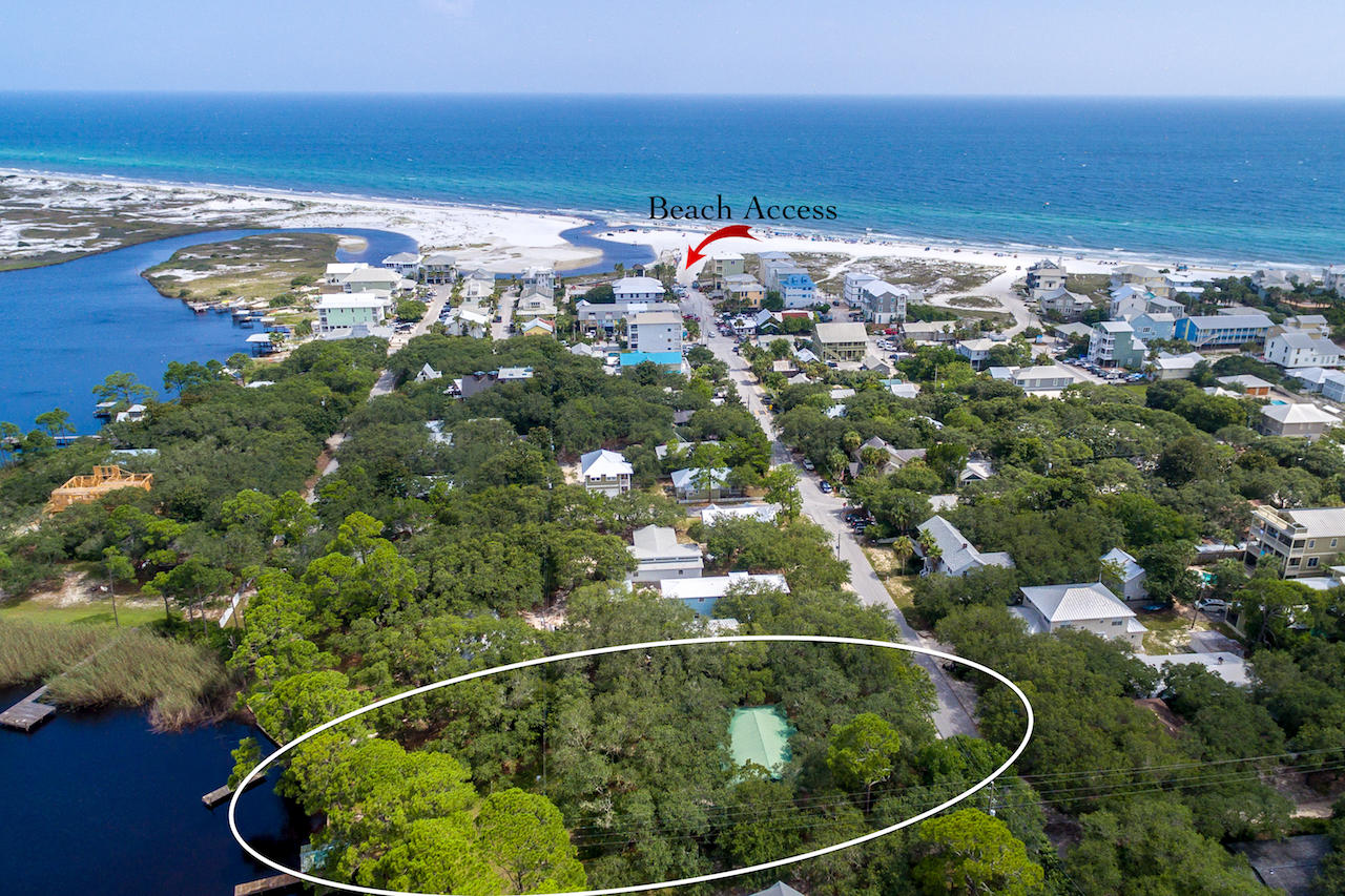 GRAYTON BEACH - Residential
