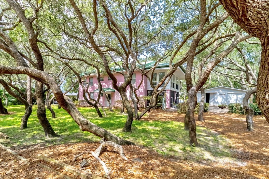 GRAYTON BEACH - Residential