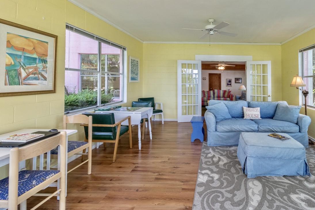 GRAYTON BEACH - Residential