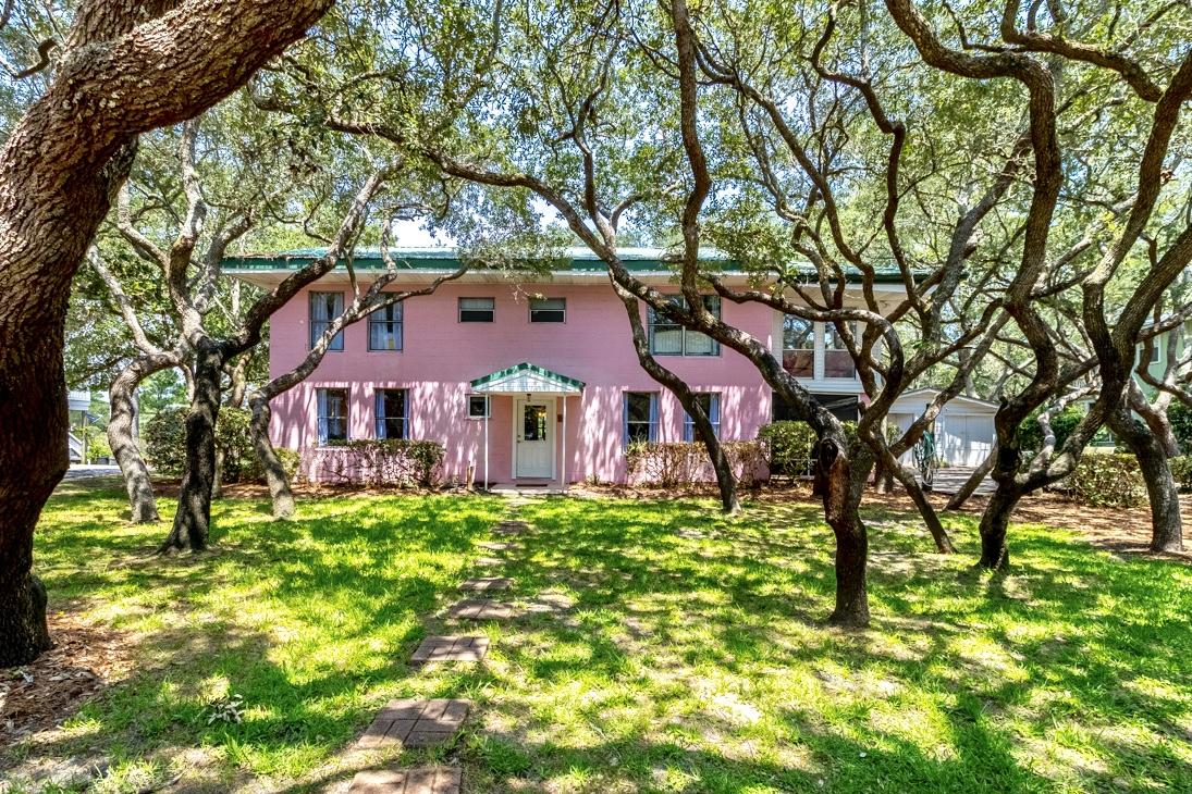 GRAYTON BEACH - Residential