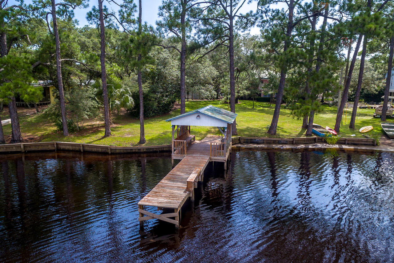 GRAYTON BEACH - Residential